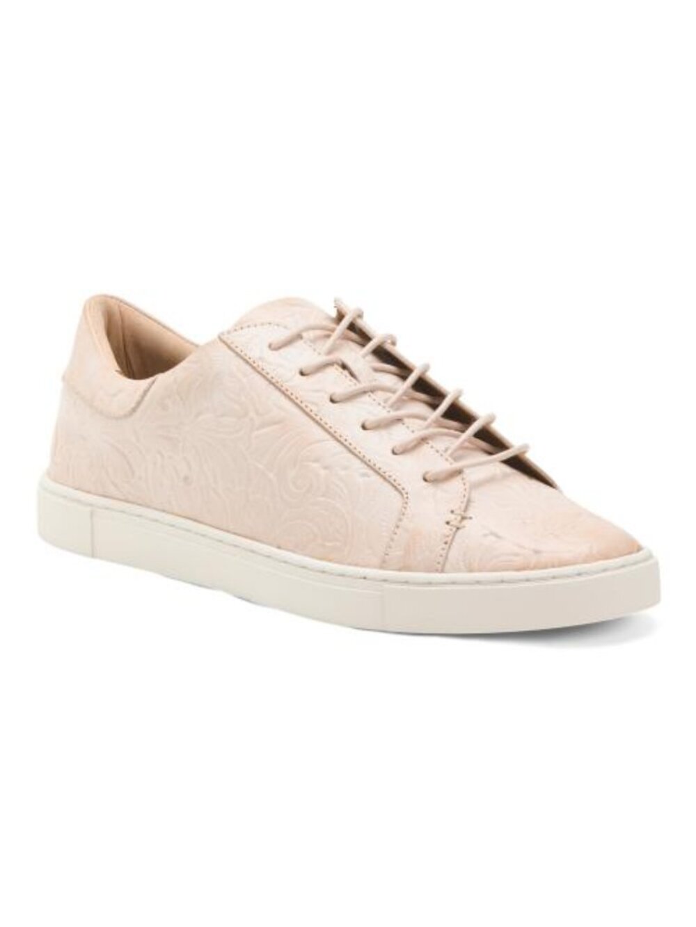 PATRICIA NASH Leather Uma Sneakers